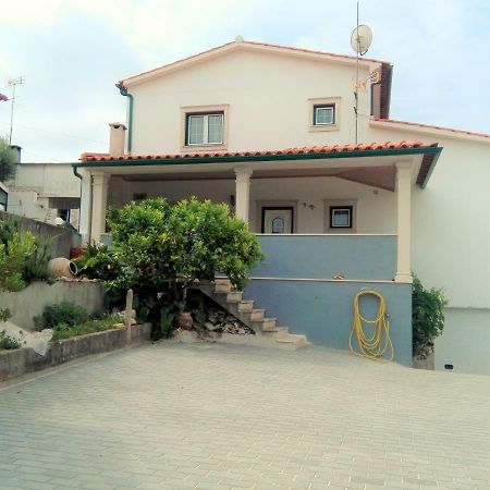 Casa Monte Alegre Redinha Exterior foto