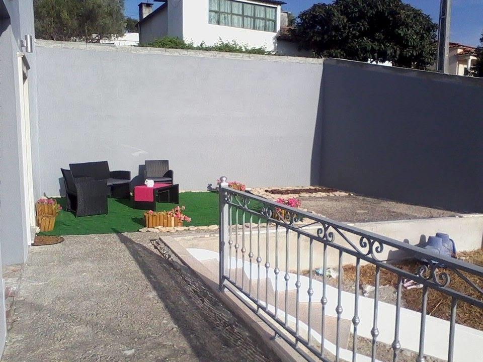 Casa Monte Alegre Redinha Exterior foto