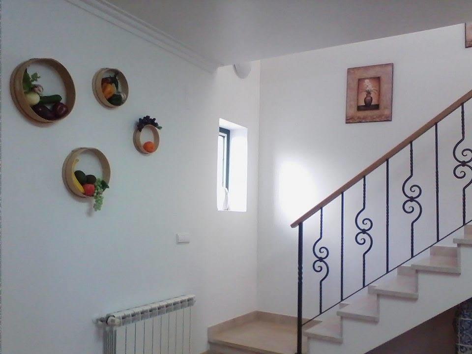 Casa Monte Alegre Redinha Exterior foto