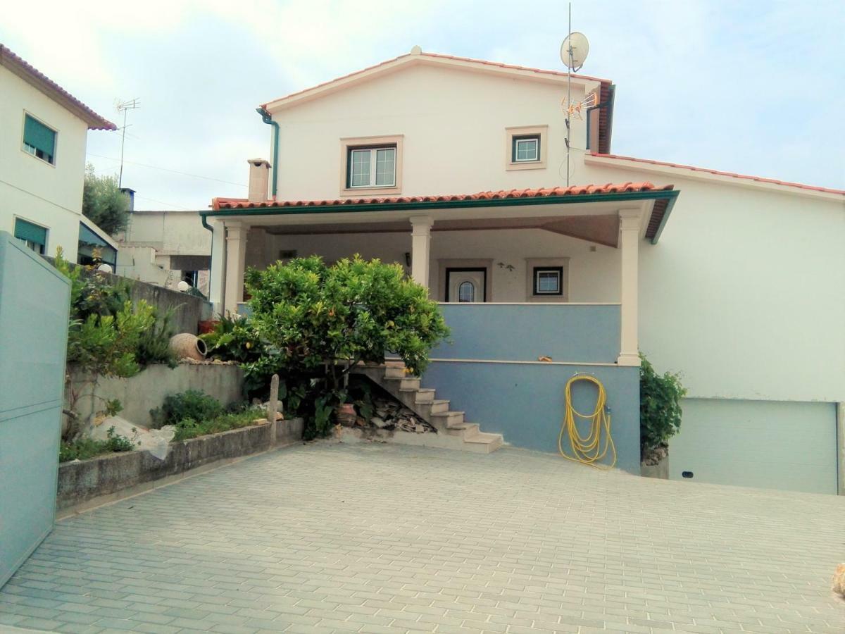 Casa Monte Alegre Redinha Exterior foto
